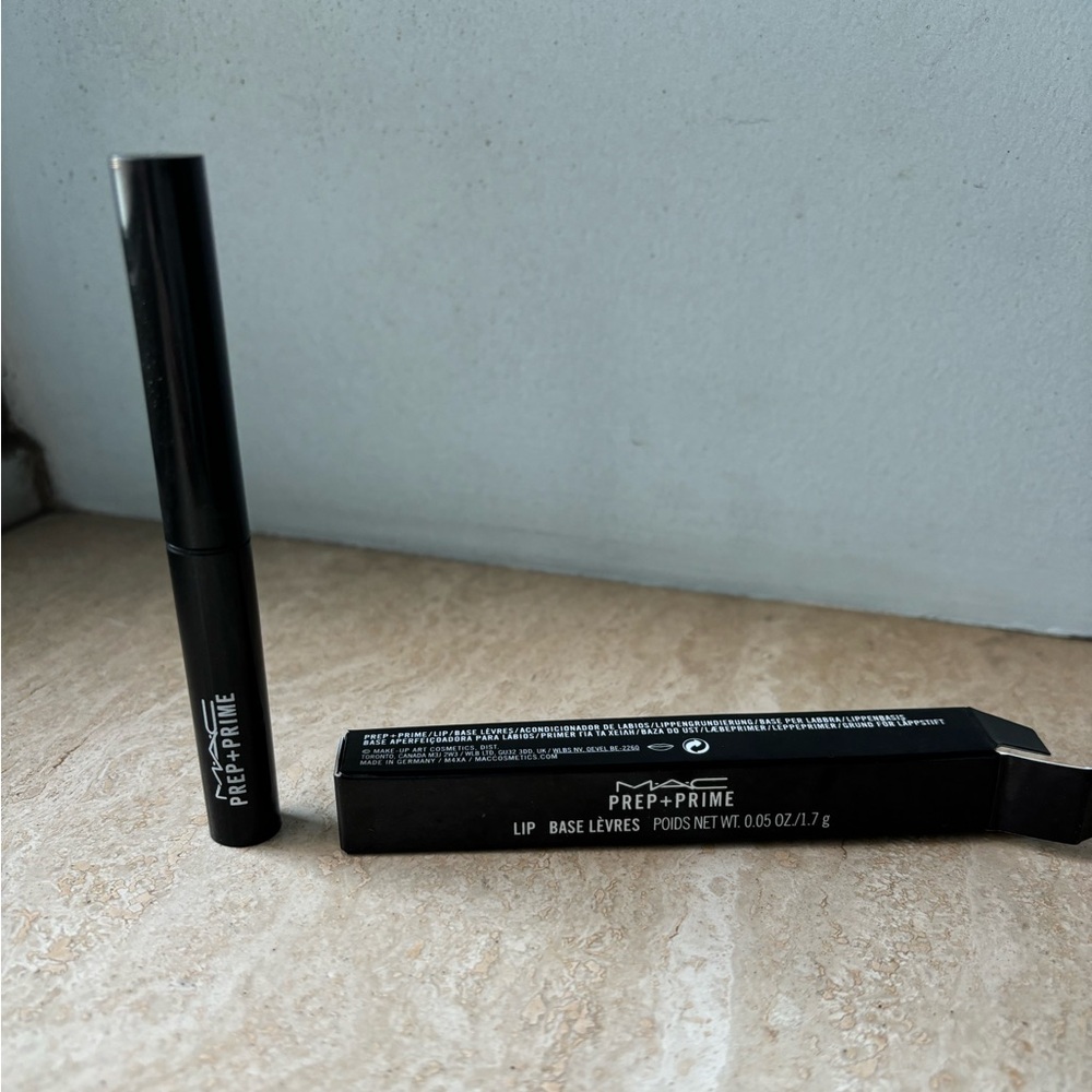MAC Prep + Prime Lip Primer (BRAND NEW!) - Picture 2 of 5